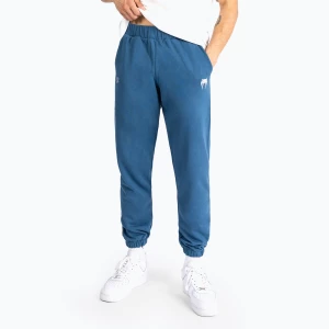 Spodnie męskie Venum Vortex XL Joggers navy blue