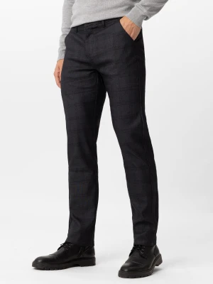 Spodnie męskie w kratkę R-ASTON Volcano