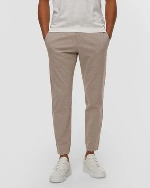 Spodnie Męskie Z Wiskozy Bogner Boris-2