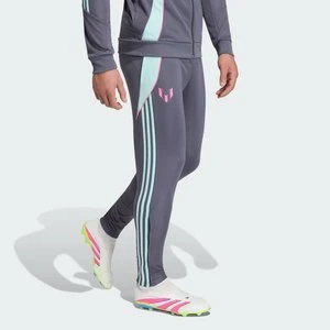 Spodnie Messi Adidas Aurora Onix