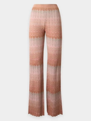Spodnie Missoni