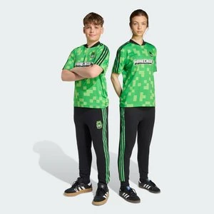 Spodnie młodzieżowe adidas Originals X Minecraft