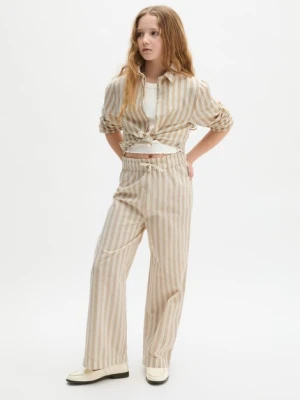 spodnie młodzieżowe dziewczęce Marc O'Polo