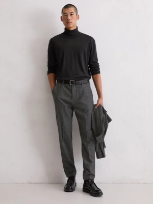 Spodnie model Belsbo relaxed Marc O'Polo