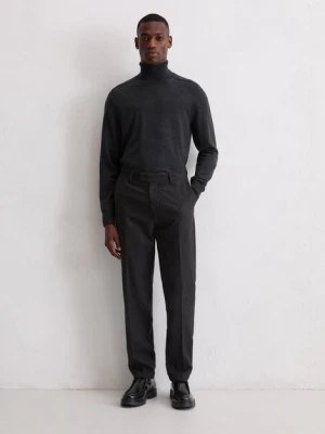 Spodnie model Belsbo relaxed Marc O'Polo