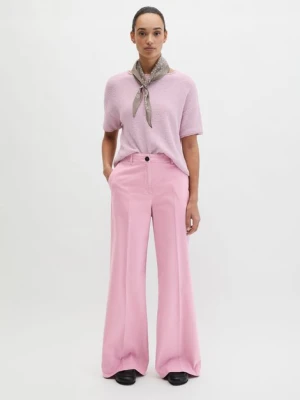 Spodnie model Margo szerokie Marc O'Polo
