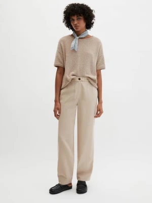 Spodnie model Minu barrel Marc O'Polo