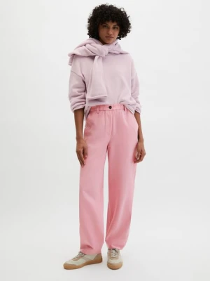 Spodnie model Minu barrel Marc O'Polo