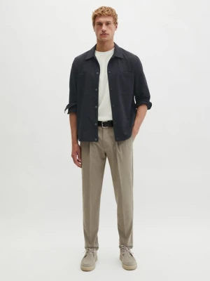 Spodnie Model Morot Jogger DFB Travel Collection Marc O'Polo