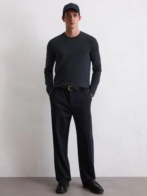 Spodnie Model Mossbo DFB Travel Collection Marc O'Polo