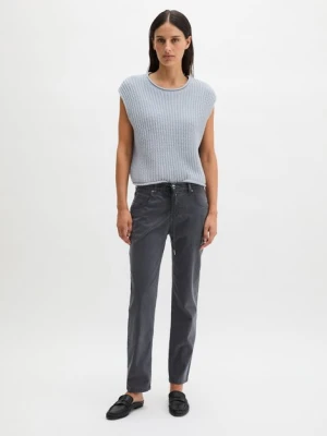 Zdjęcie produktu Spodnie model Theda boyfriend cropped Marc O'Polo