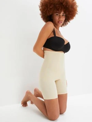 Spodnie modelujące, silny stopień modelowania sylwetki bonprix