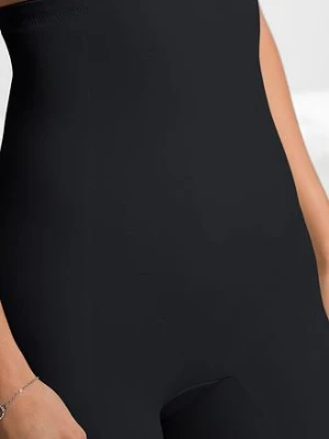 Spodnie modelujące, silny stopień modelowania sylwetki bonprix