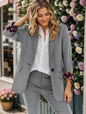 Spodnie Modern Movement XS