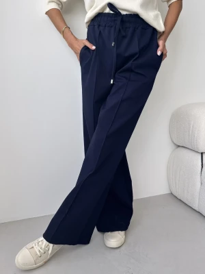 Spodnie Modish Navy XS-M ClothStore