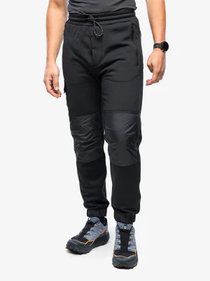 Spodnie Mons Royale Decade Pants - blk