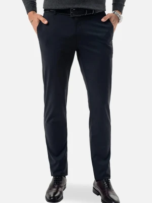 SPODNIE MORGAN 218 GRAFIT Recman