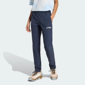 Spodnie Multi Essentials Stretch Adidas Legend Ink