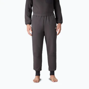 Spodnie Musto Storm Fleece Midlayer carbon Szary