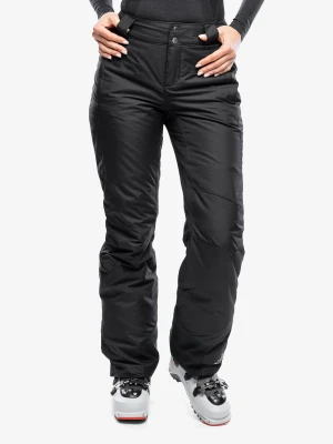 Spodnie na narty damskie Columbia Bugaboo OH Pant - black