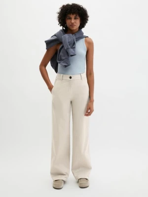 Spodnie z prostymi nogawkami Marc O'Polo