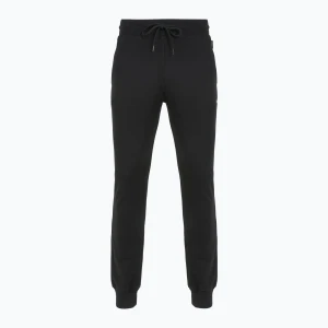 Spodnie Napapijri Malis Blu Marine black