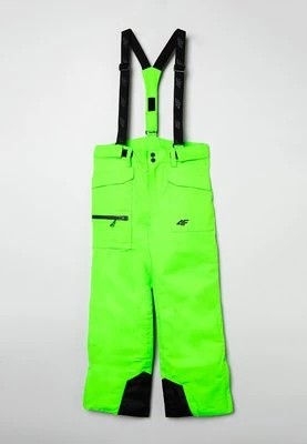 Spodnie narciarskie 4F