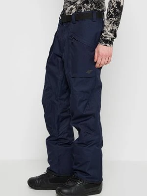 Spodnie narciarskie 4F