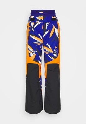 Spodnie narciarskie adidas by stella mccartney
