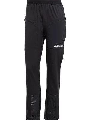 Długie spodnie trekkingowe adidas Terrex