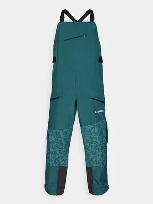 Spodnie narciarskie adidas Terrex