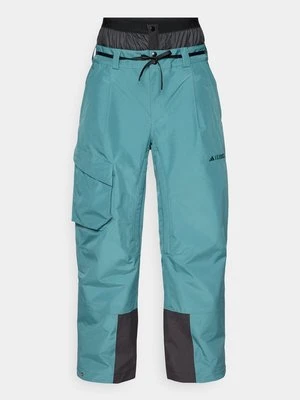 Spodnie narciarskie adidas Terrex