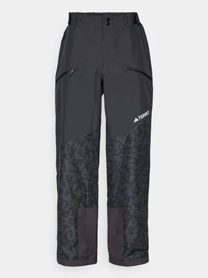 Spodnie narciarskie adidas Terrex