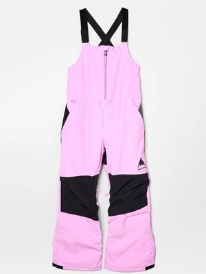 Spodnie narciarskie Burton