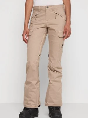 Spodnie narciarskie Burton