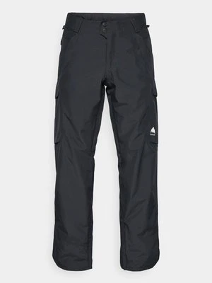 Spodnie snowboardowe Burton czarny