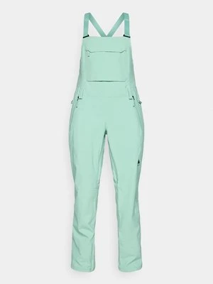 Spodnie narciarskie Burton