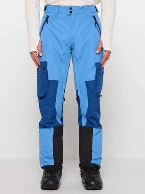 Spodnie narciarskie Chiemsee