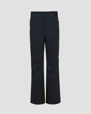Spodnie narciarskie chłopięce Peak Performance Maroon 2L Pants