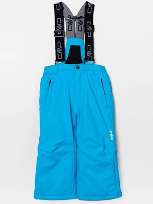 Spodnie narciarskie CMP