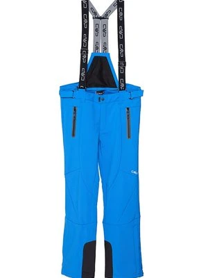 Spodnie narciarskie CMP