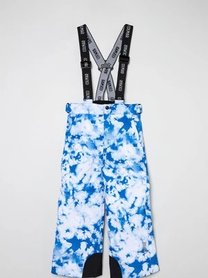 Spodnie narciarskie Colmar