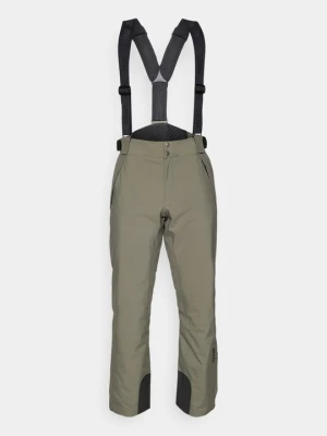 Spodnie narciarskie Colmar khaki