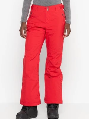 Spodnie narciarskie Columbia