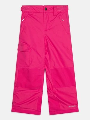 Spodnie narciarskie Columbia