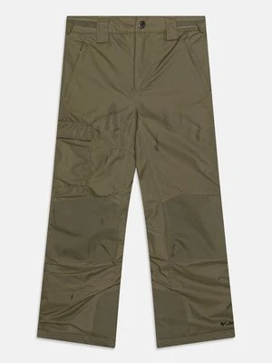 Spodnie narciarskie Columbia