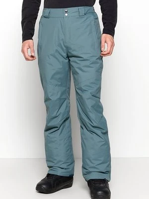 Spodnie narciarskie Columbia