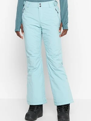 Spodnie narciarskie Columbia