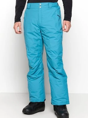 Spodnie narciarskie Columbia