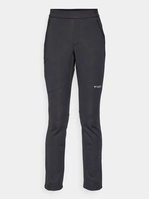 Spodnie narciarskie Columbia